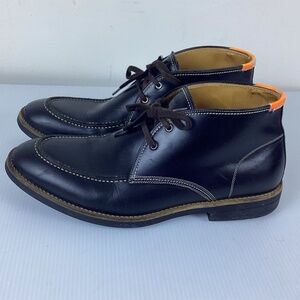 Paul Smith Jeans Men’s Black Lisane Boots 42 / 8.5